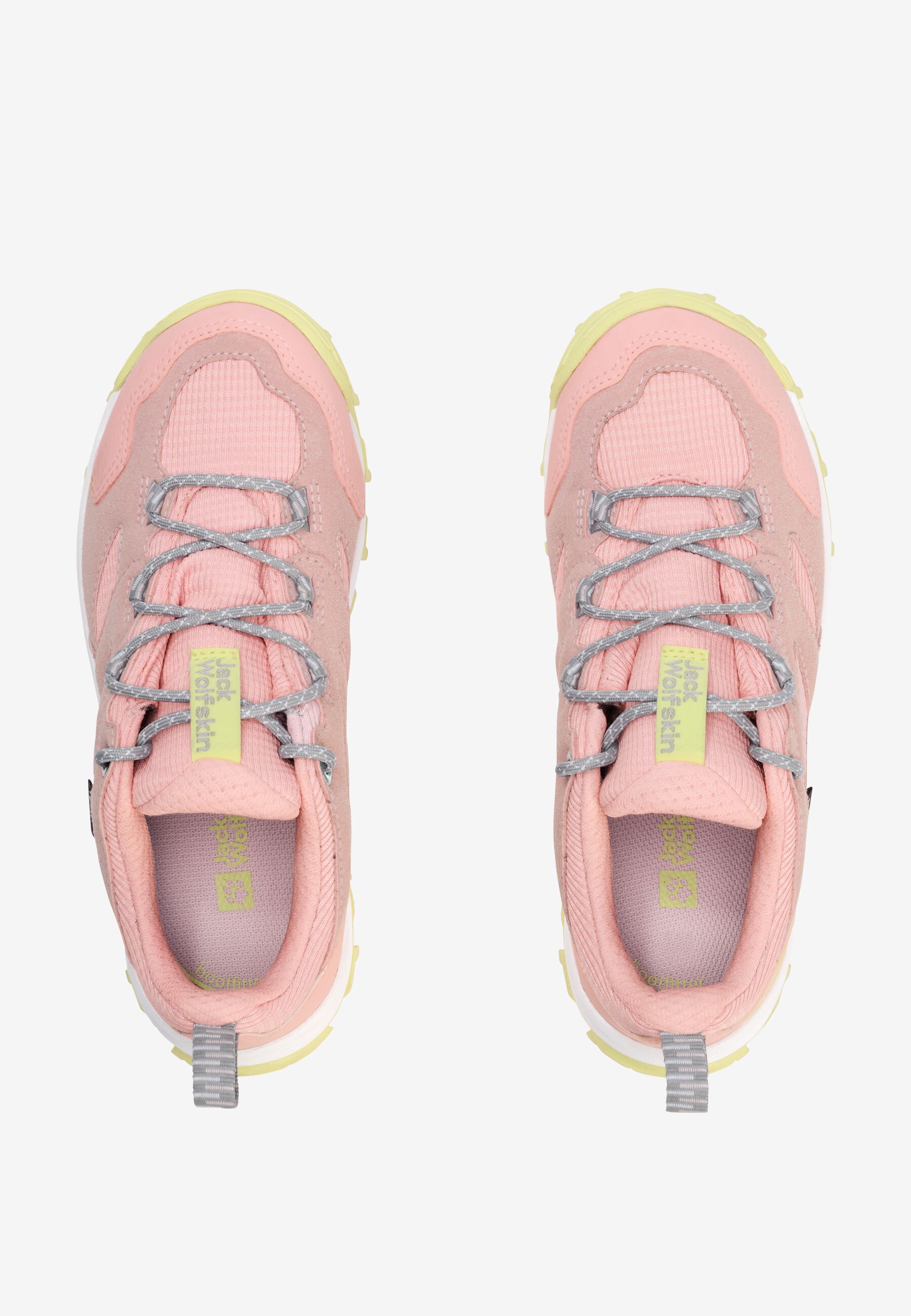 VOJO TOUR TEXAPORE LOW K
