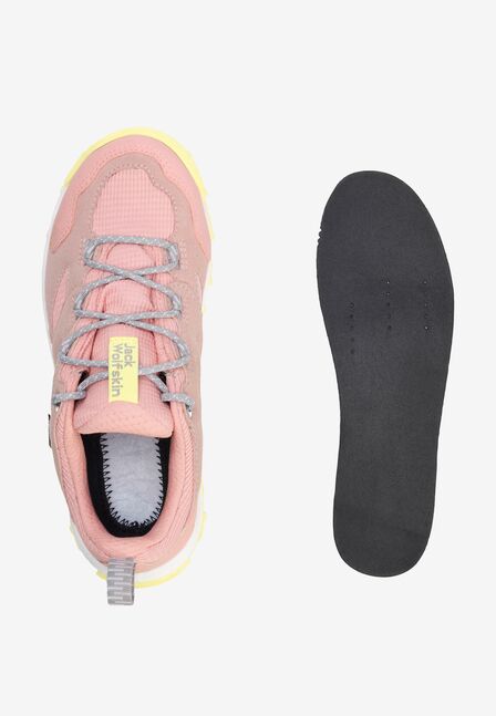 VOJO TOUR TEXAPORE LOW K