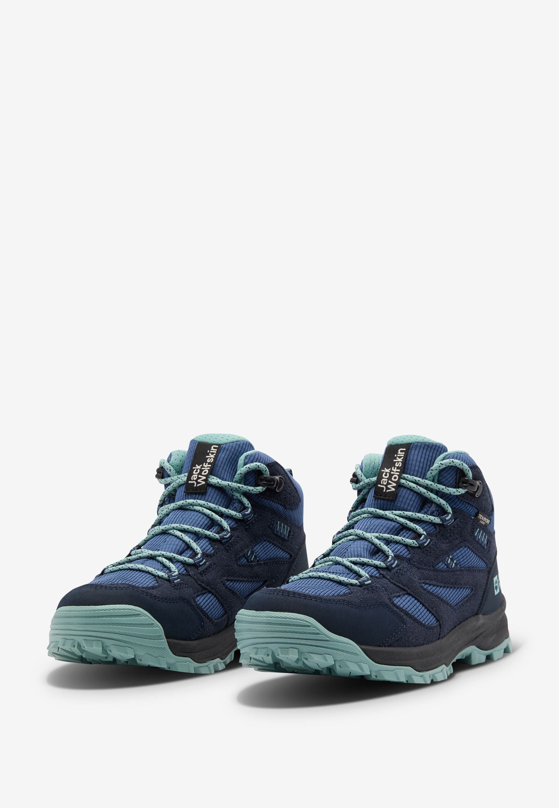VOJO TOUR TEXAPORE MID K