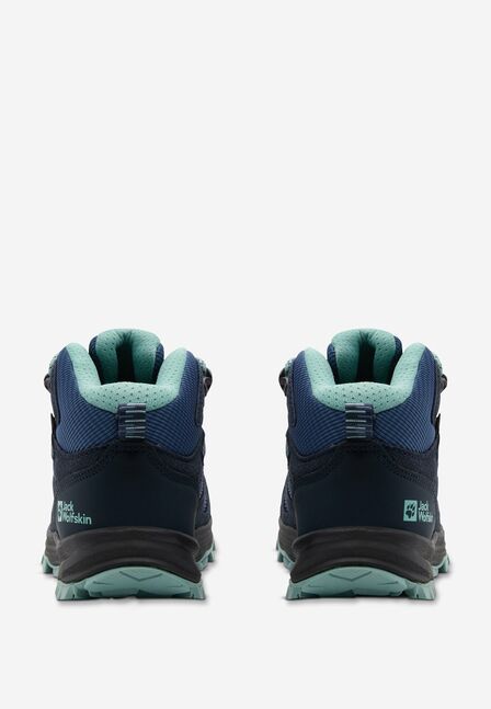 VOJO TOUR TEXAPORE MID K