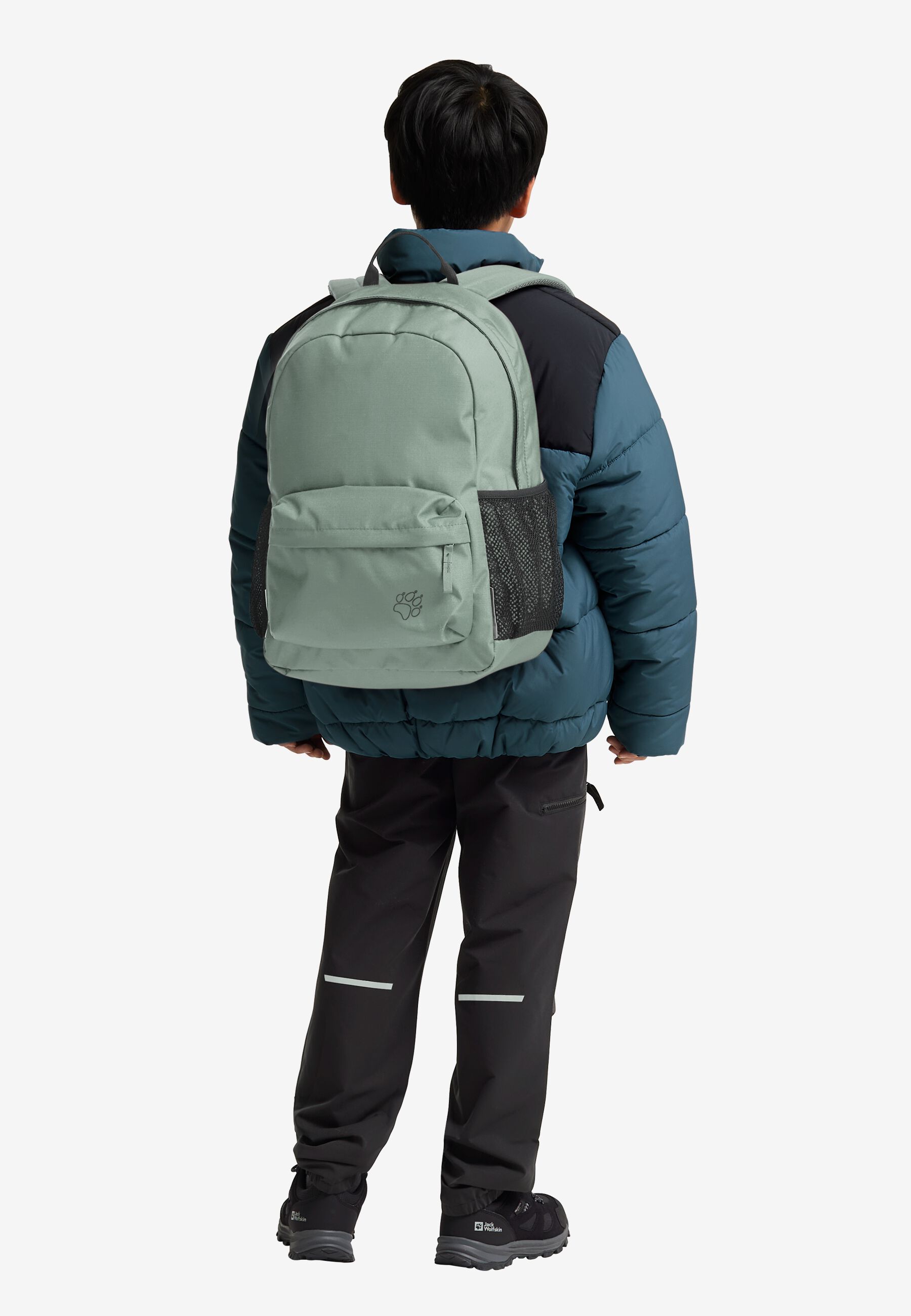 REBEL PACK 25