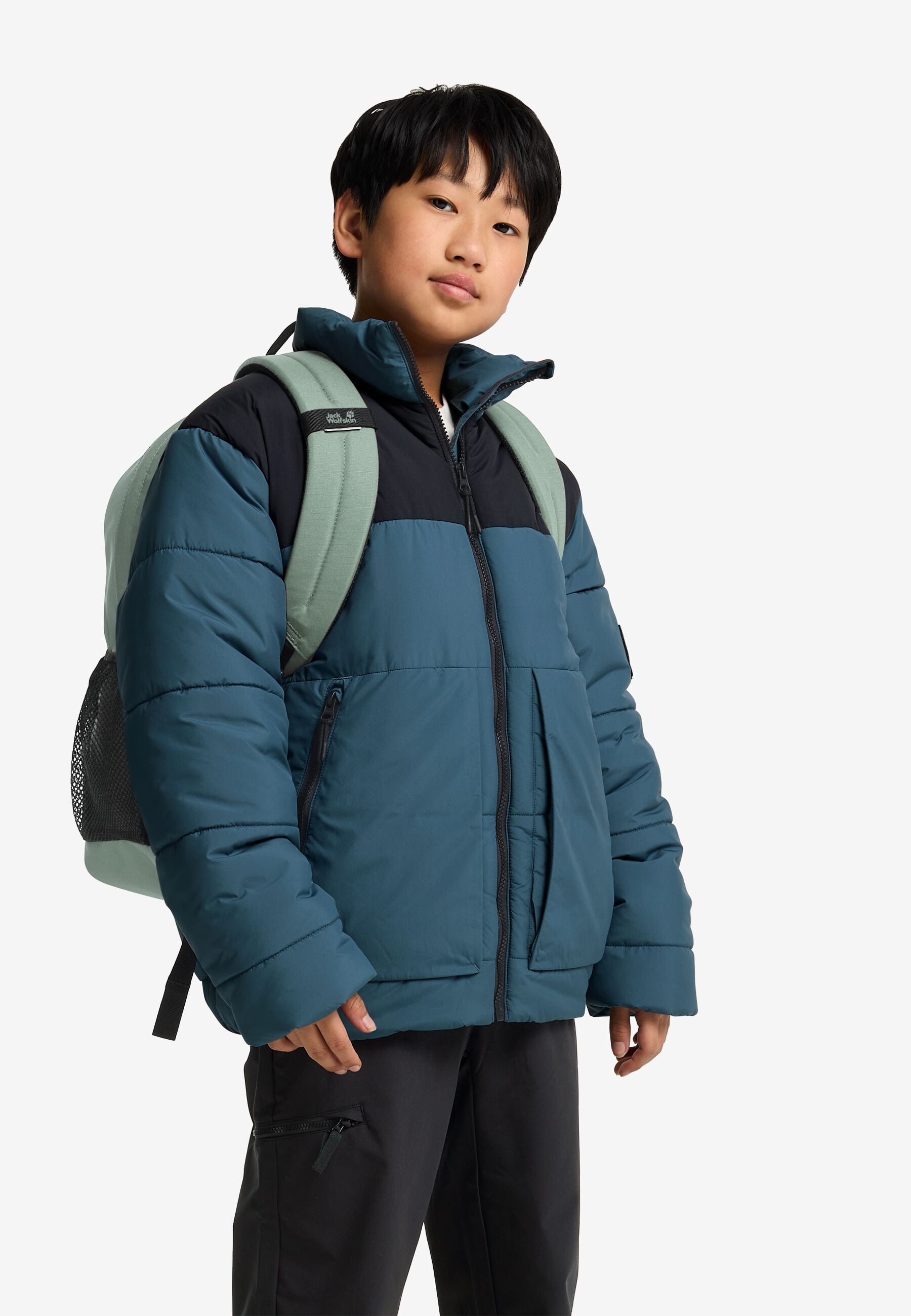 REBEL PACK 25