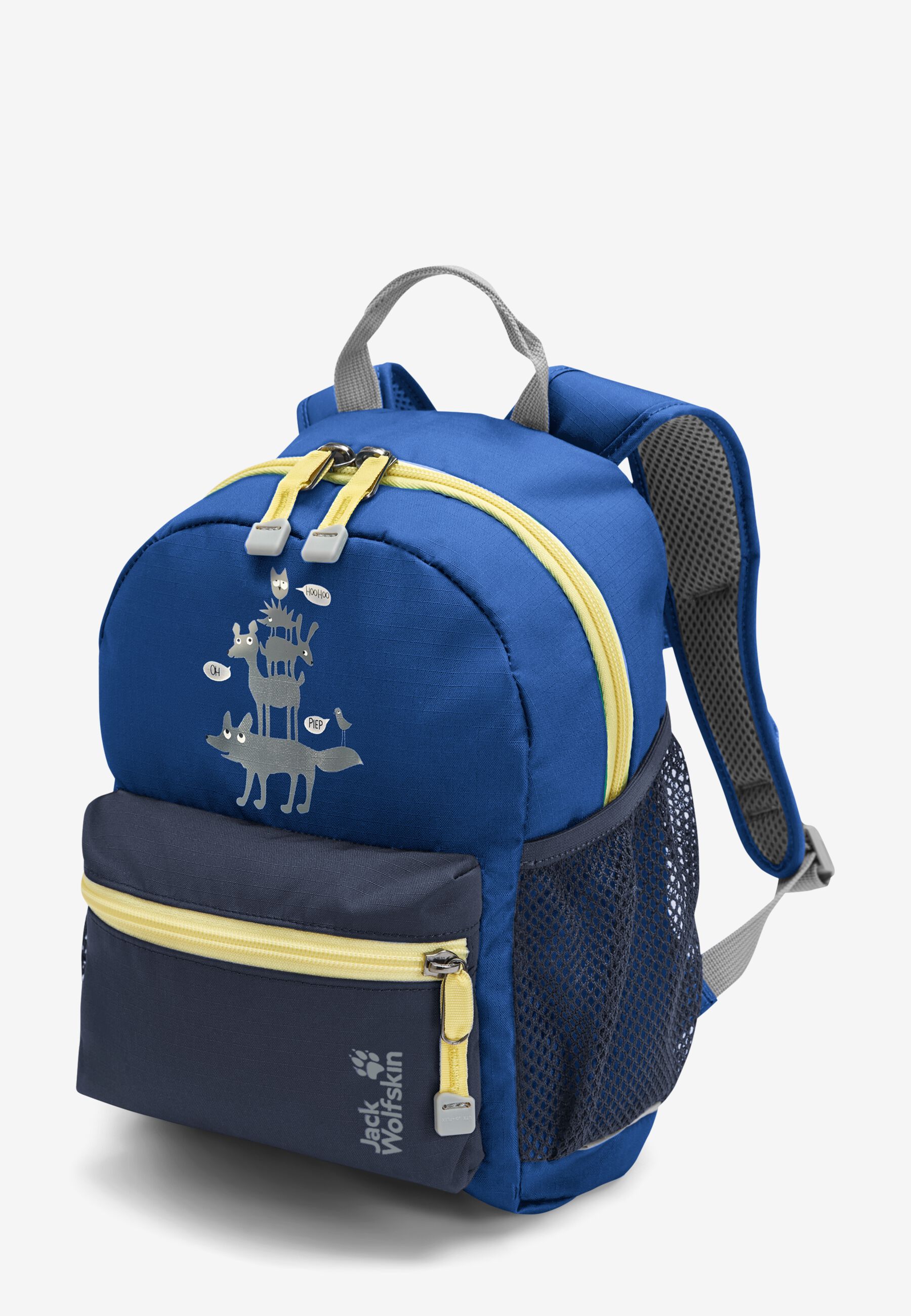 LITTLE SCOUT 10