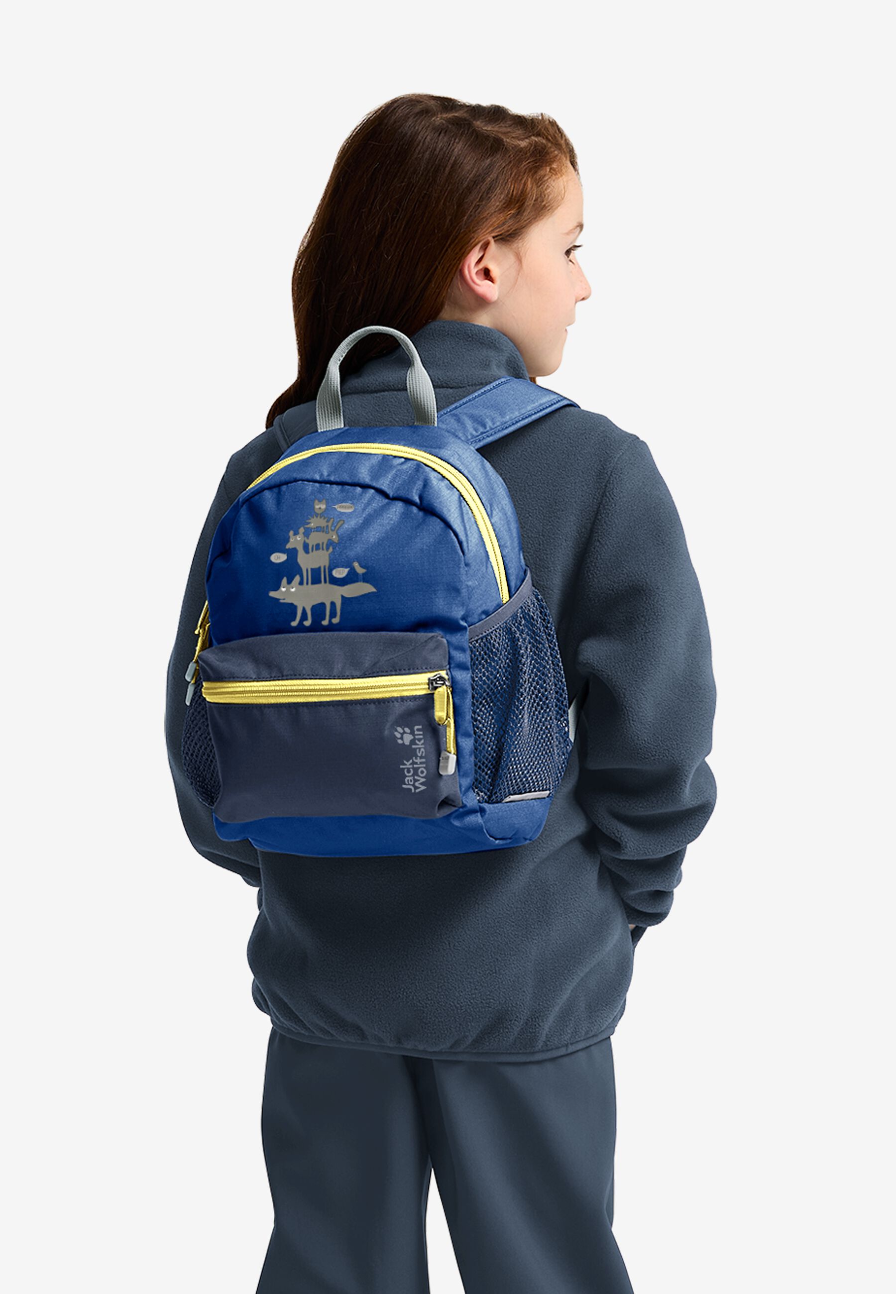 LITTLE SCOUT 10