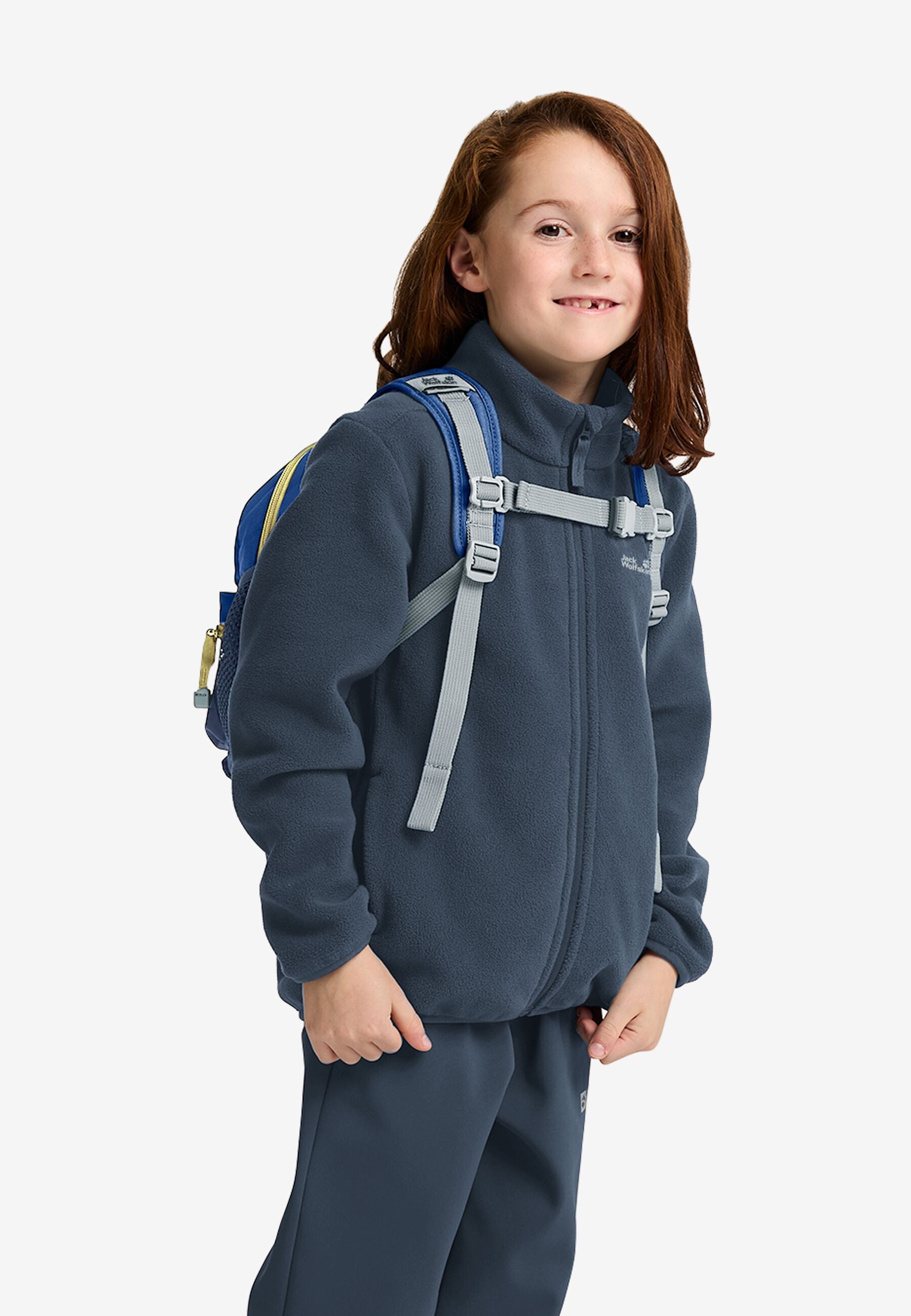 LITTLE SCOUT 10