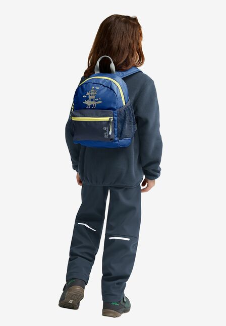 LITTLE SCOUT 10
