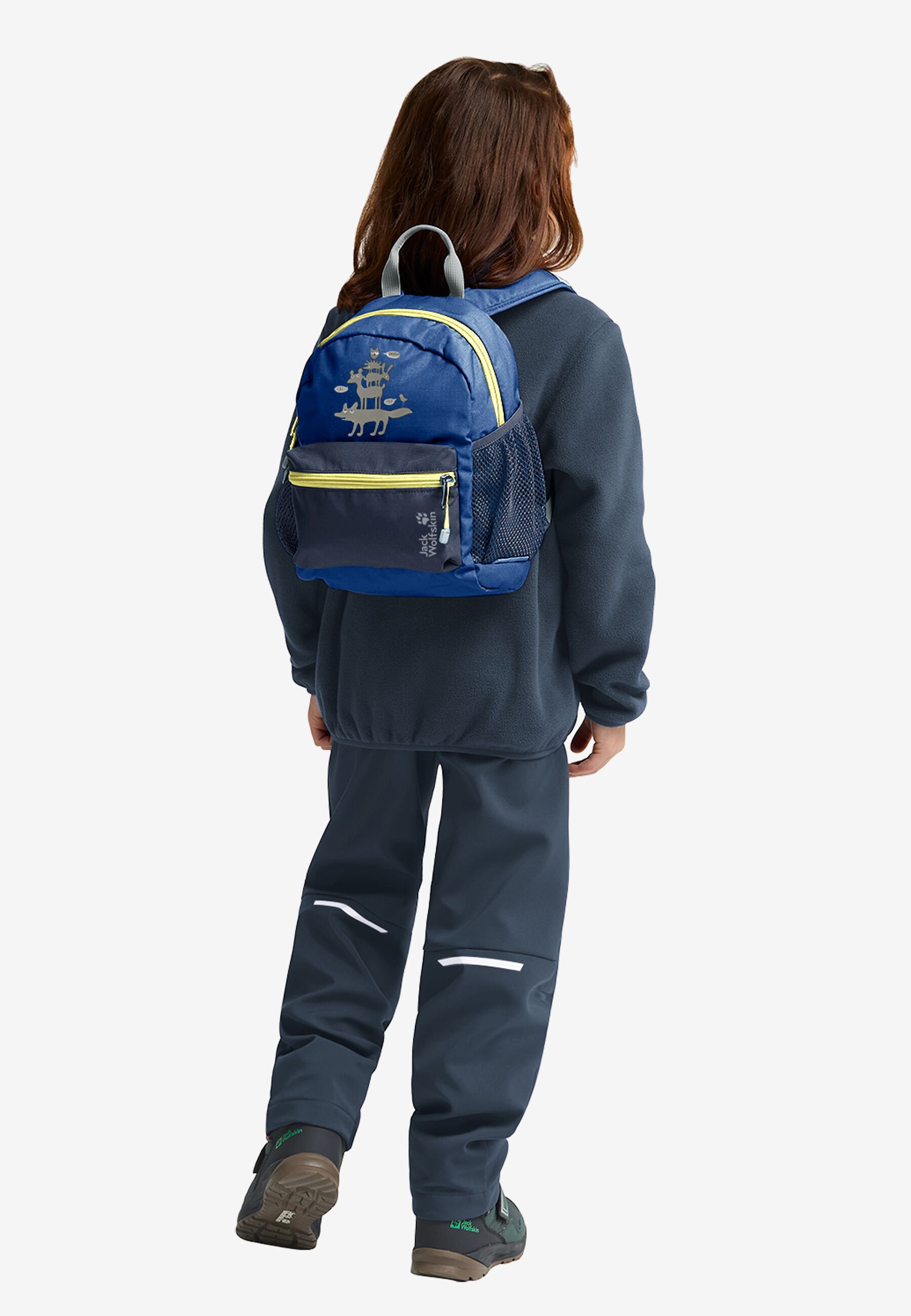 LITTLE SCOUT 10