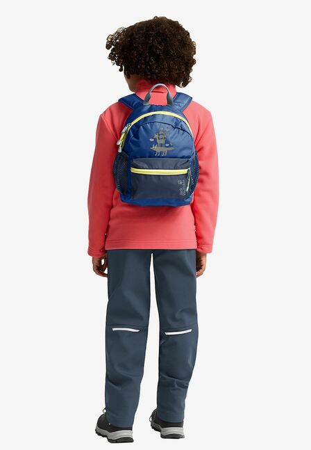 LITTLE SCOUT 10