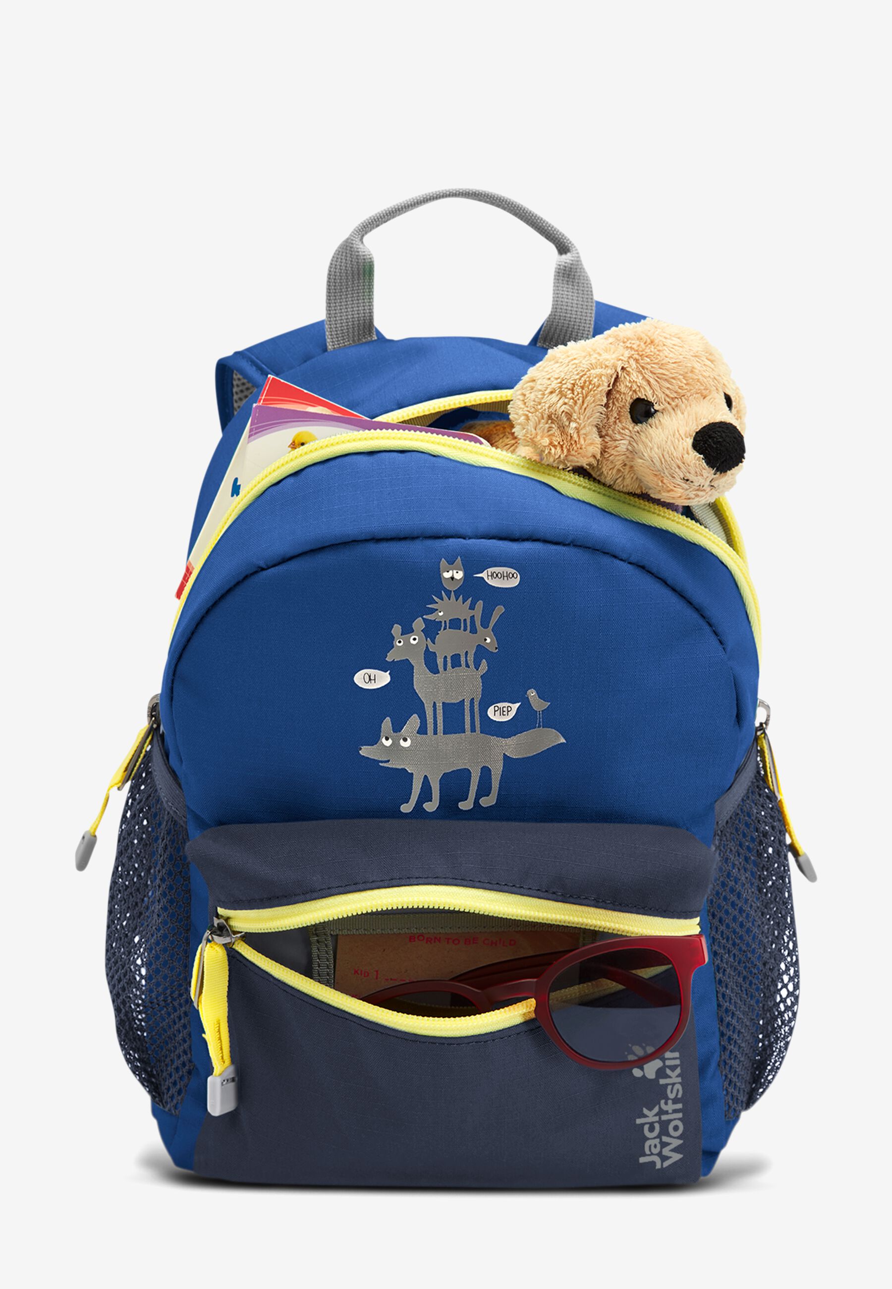 LITTLE SCOUT 10