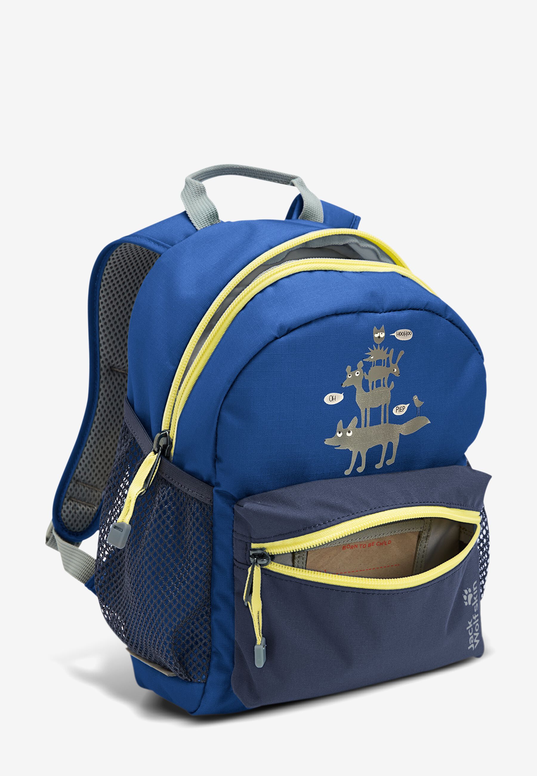 LITTLE SCOUT 10