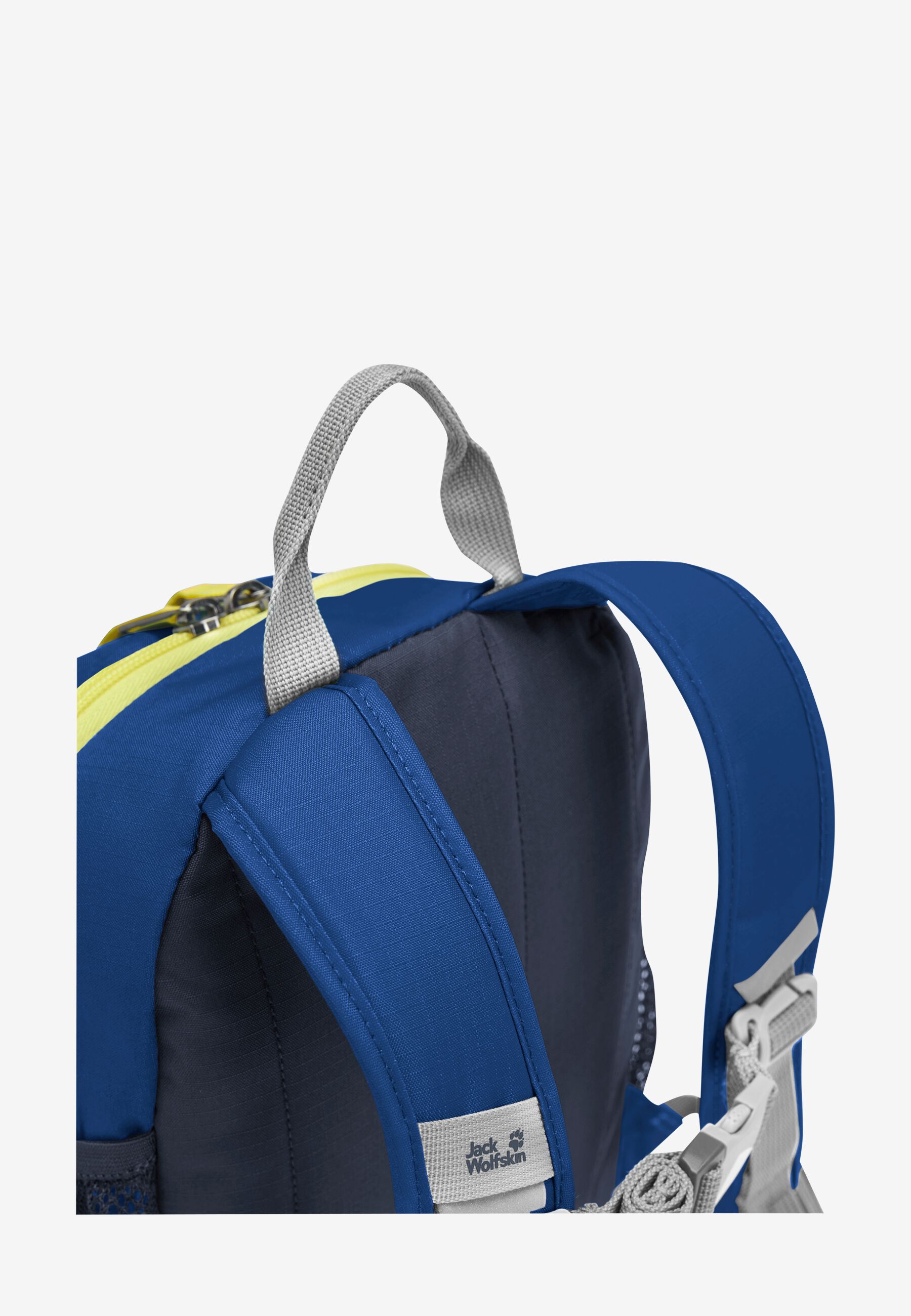LITTLE SCOUT 10