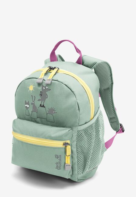 LITTLE SCOUT 10