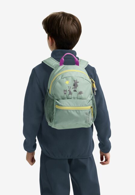 LITTLE SCOUT 10