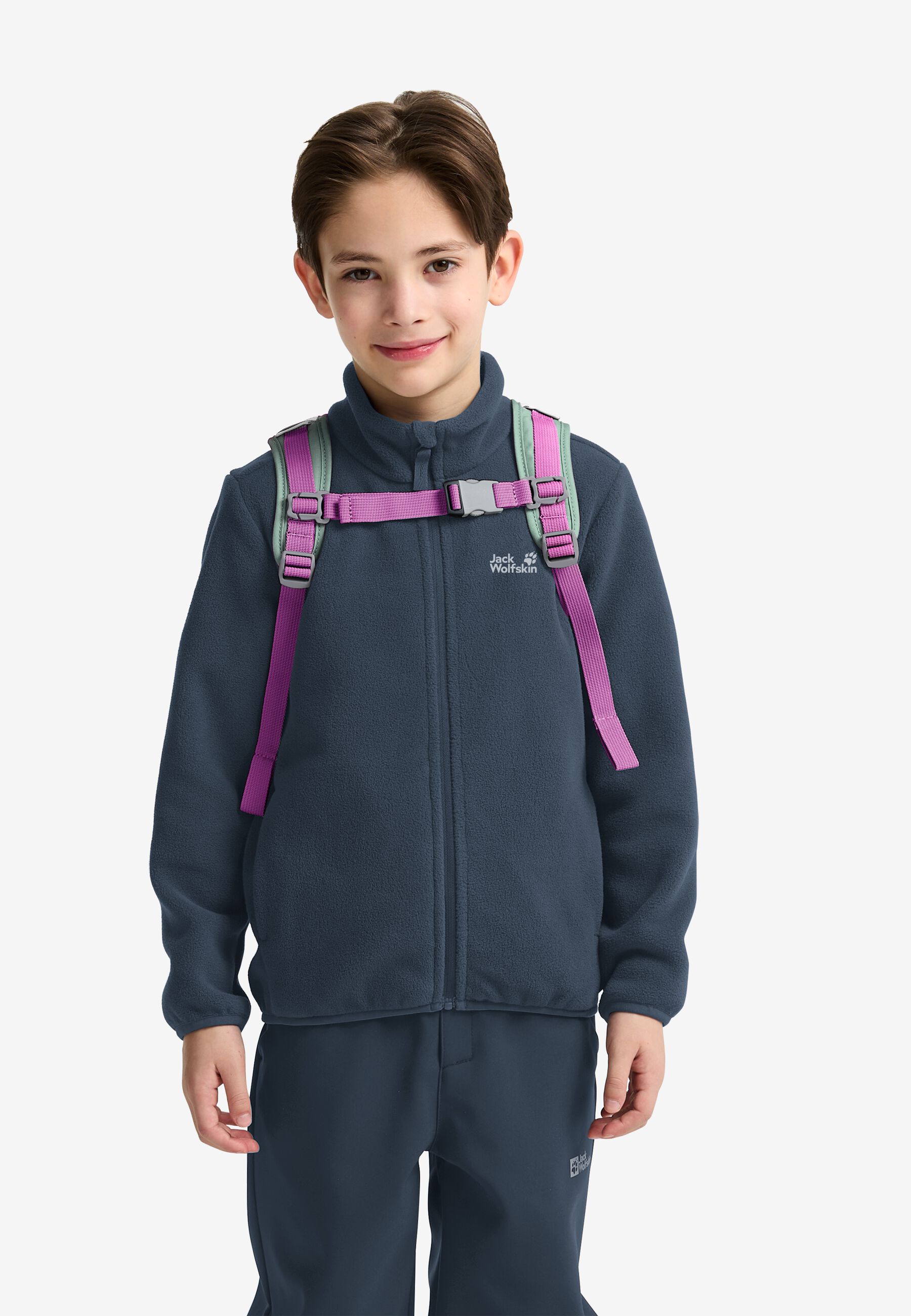 LITTLE SCOUT 10