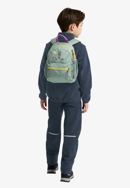 LITTLE SCOUT 10