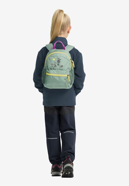 LITTLE SCOUT 10