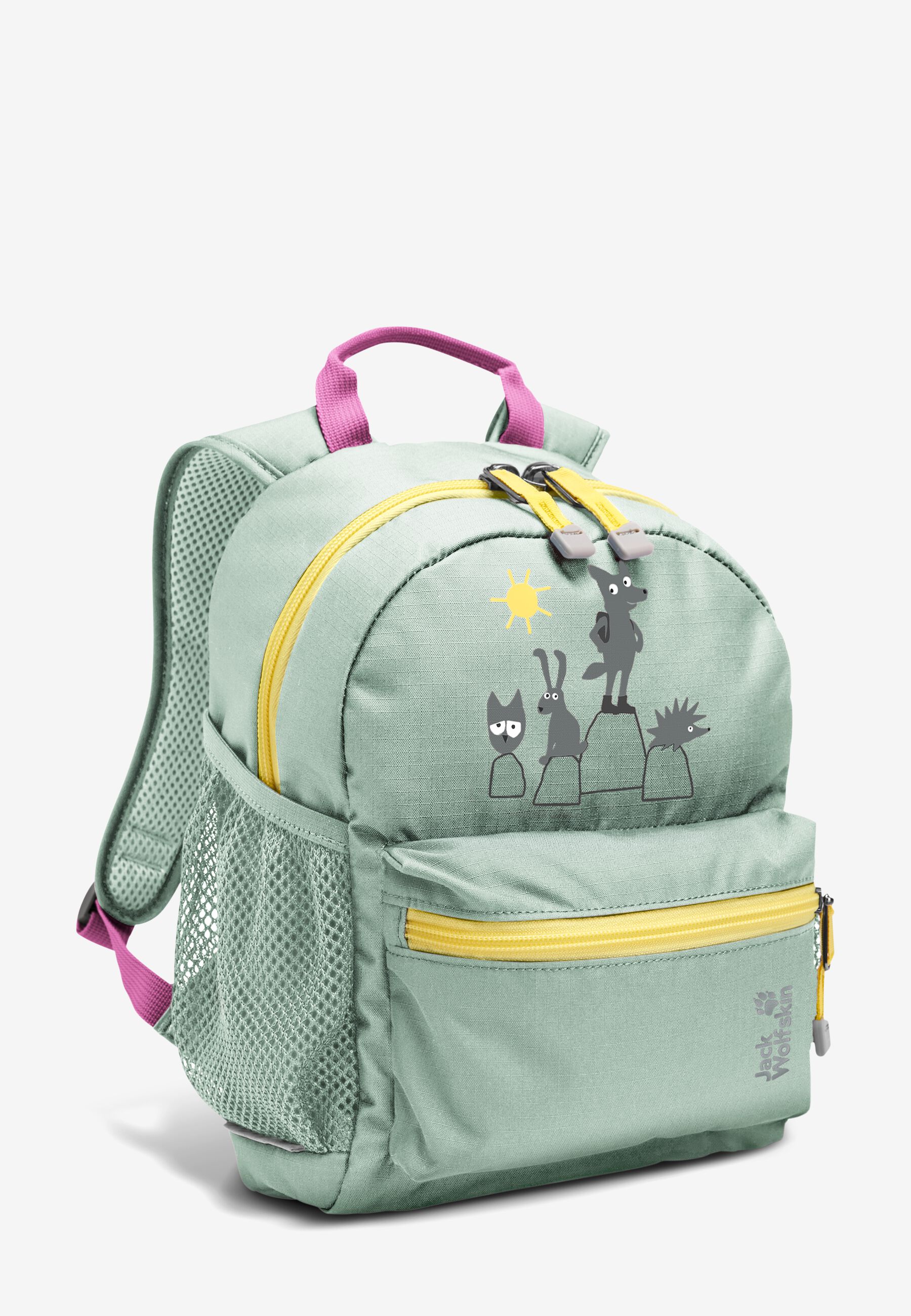 LITTLE SCOUT 10