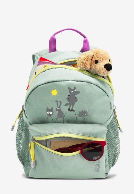 LITTLE SCOUT 10