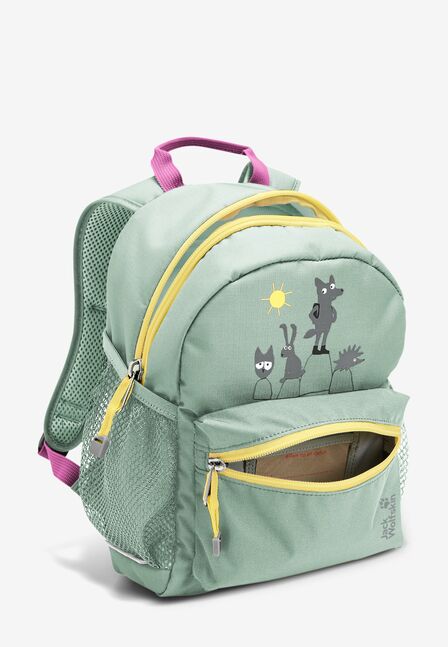 LITTLE SCOUT 10