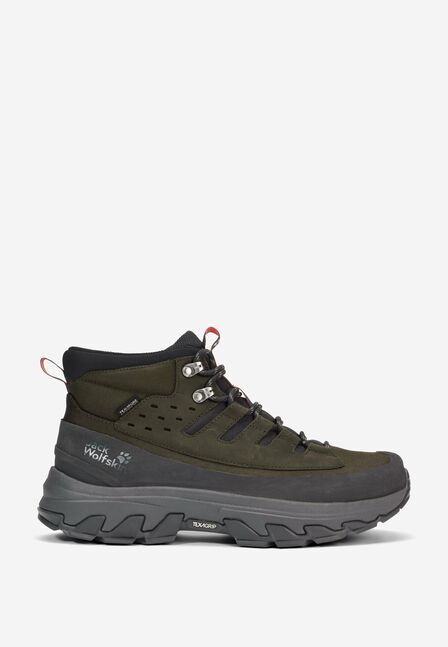 APEX HIKE TEXAPORE MID M