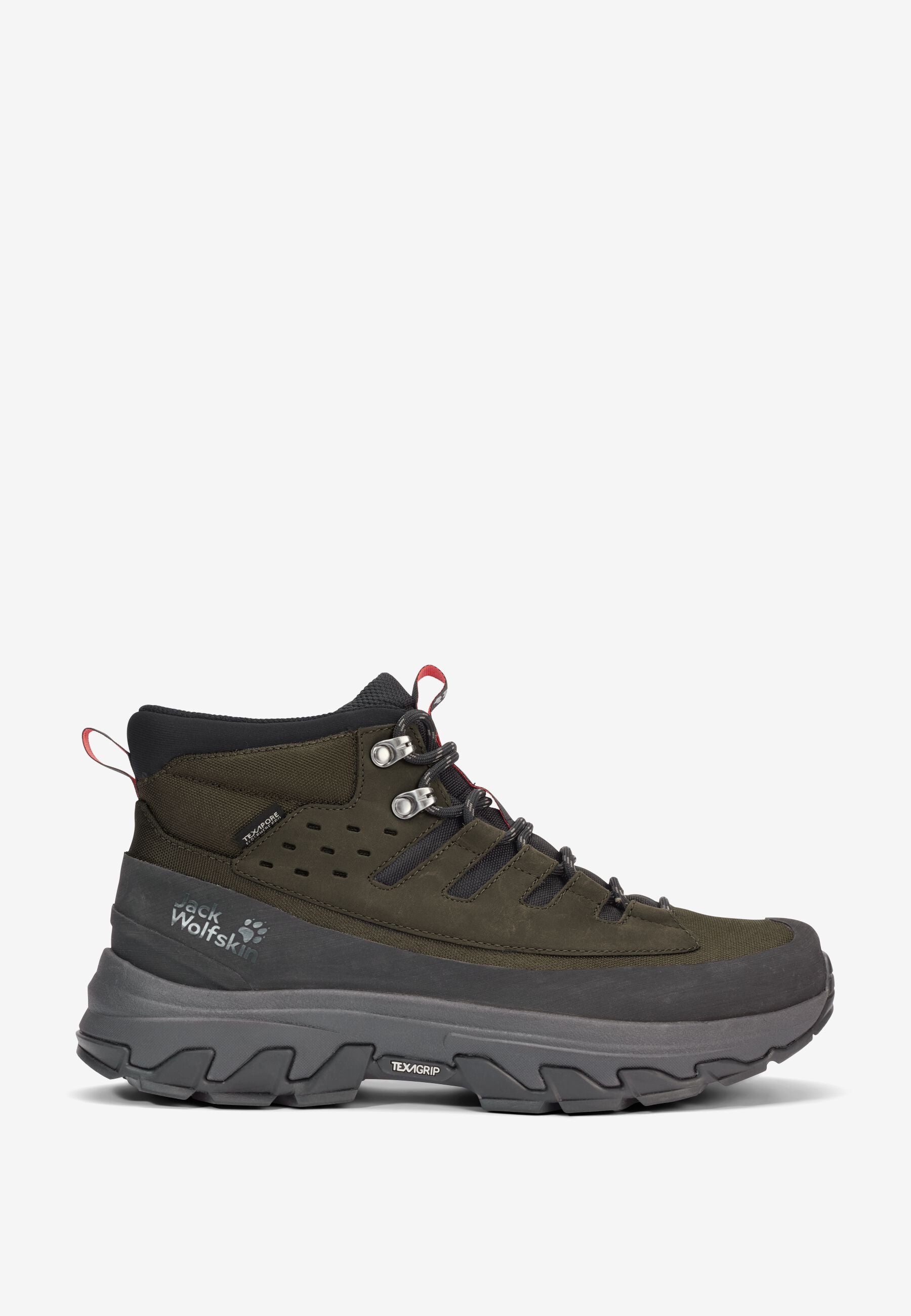 APEX HIKE TEXAPORE MID M