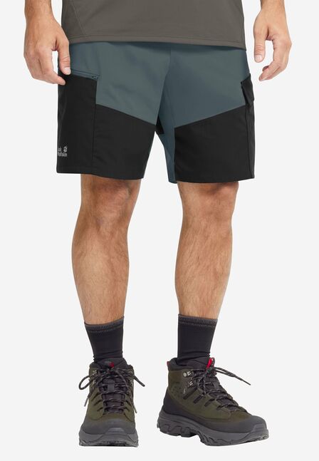 APEX HIKE TEXAPORE MID M