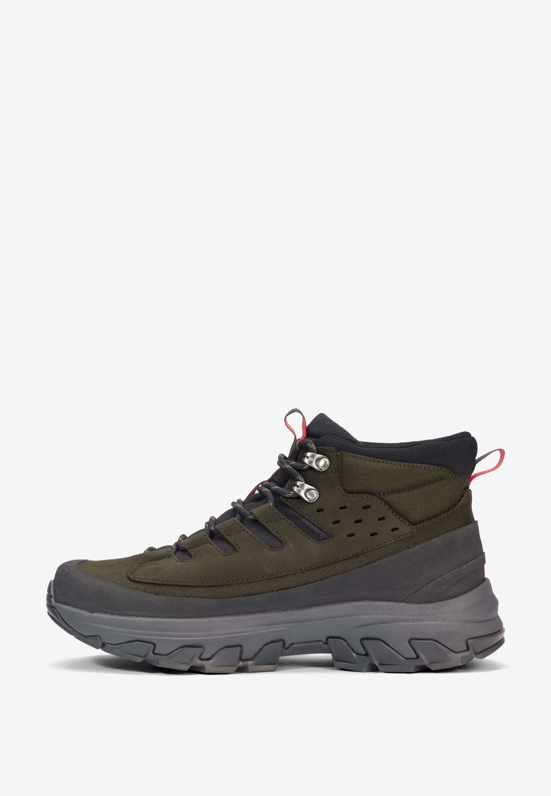 APEX HIKE TEXAPORE MID M