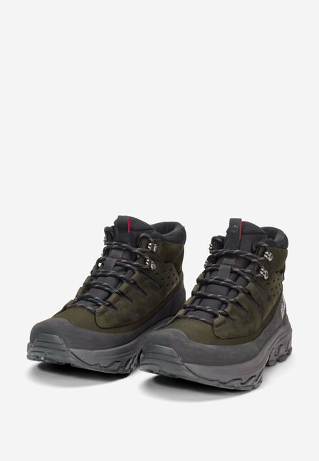 APEX HIKE TEXAPORE MID M