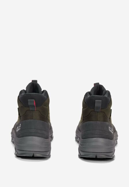 APEX HIKE TEXAPORE MID M