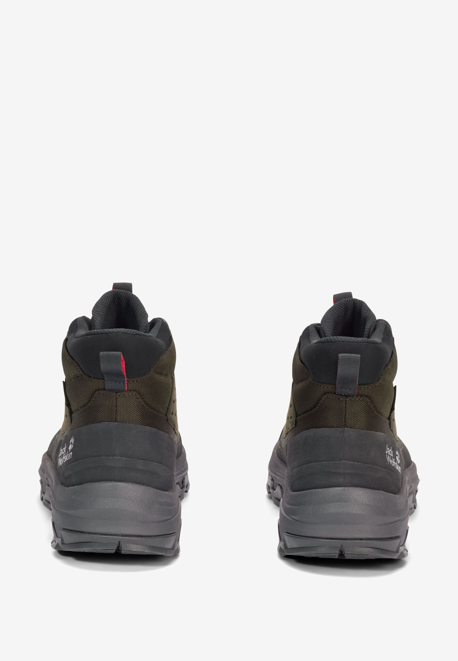 APEX HIKE TEXAPORE MID M