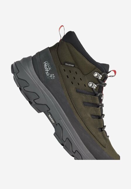APEX HIKE TEXAPORE MID M