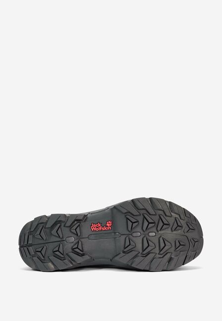 APEX HIKE TEXAPORE MID M
