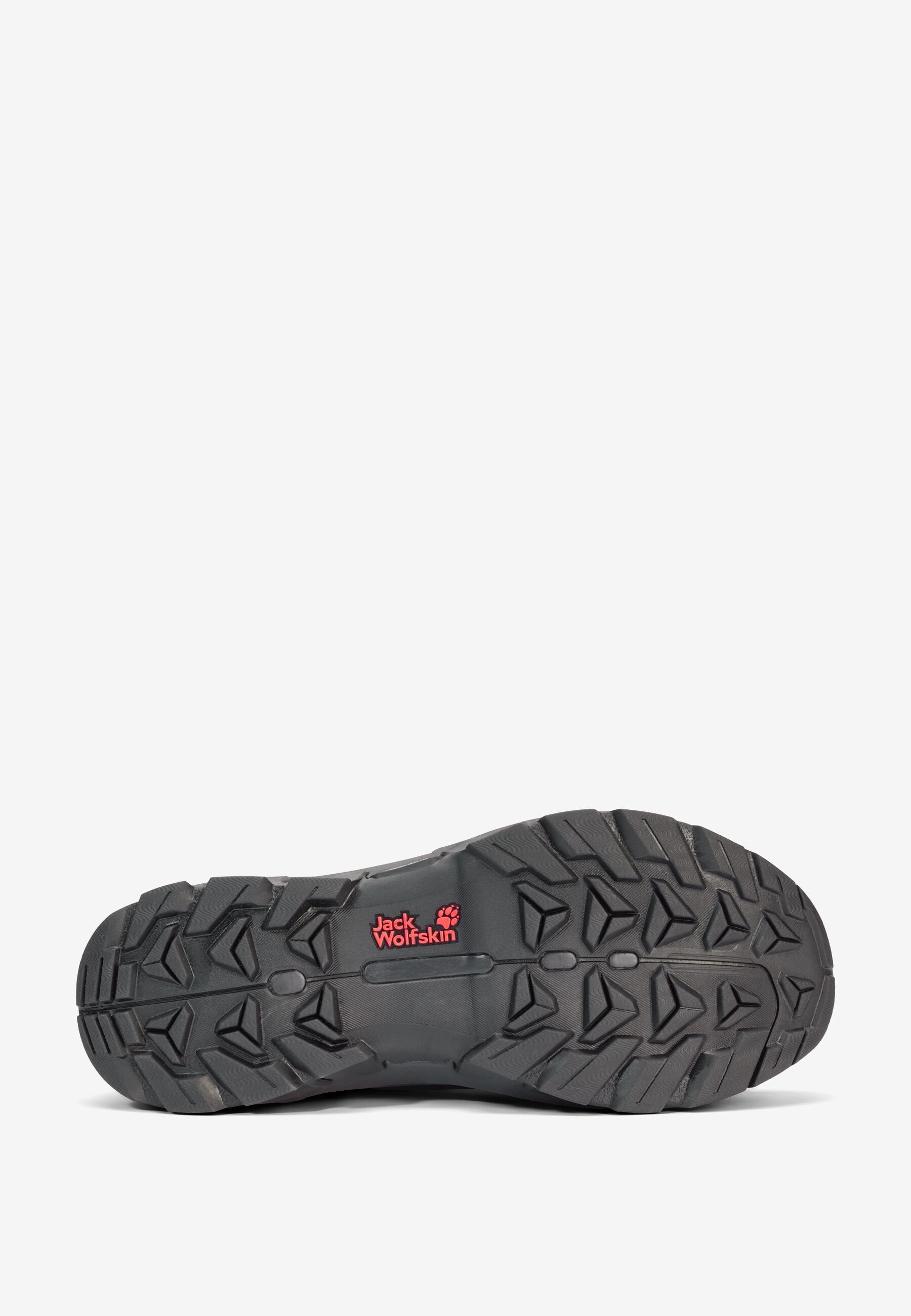 APEX HIKE TEXAPORE MID M