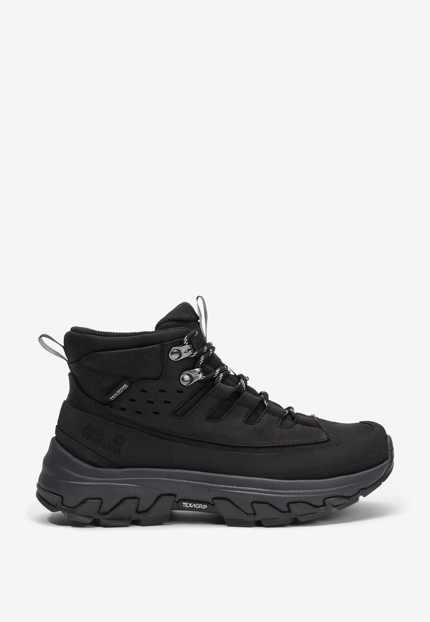 APEX HIKE TEXAPORE MID W