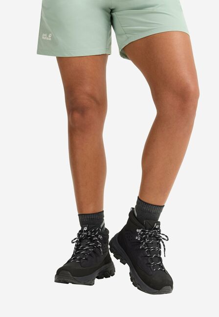 APEX HIKE TEXAPORE MID W