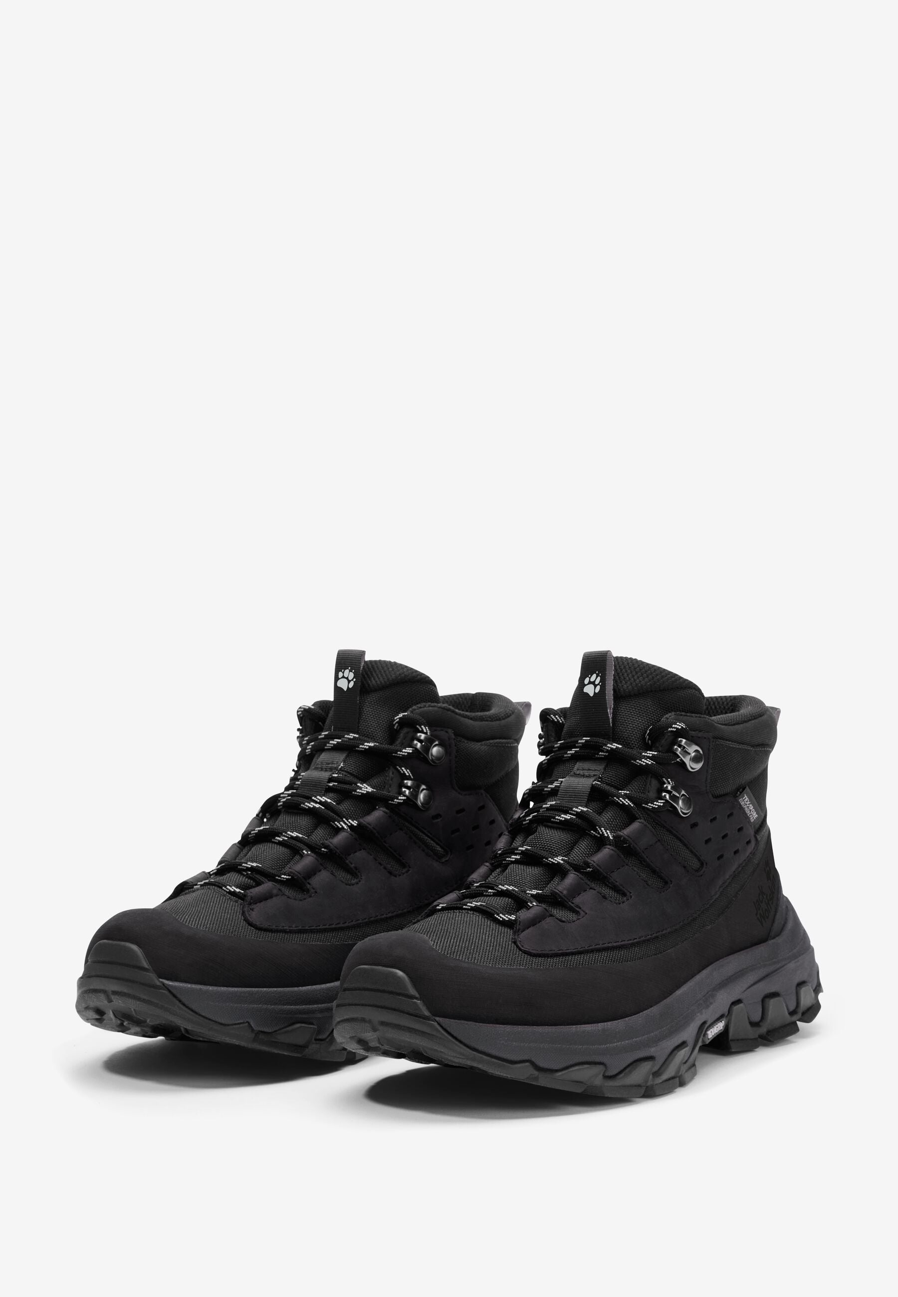APEX HIKE TEXAPORE MID W