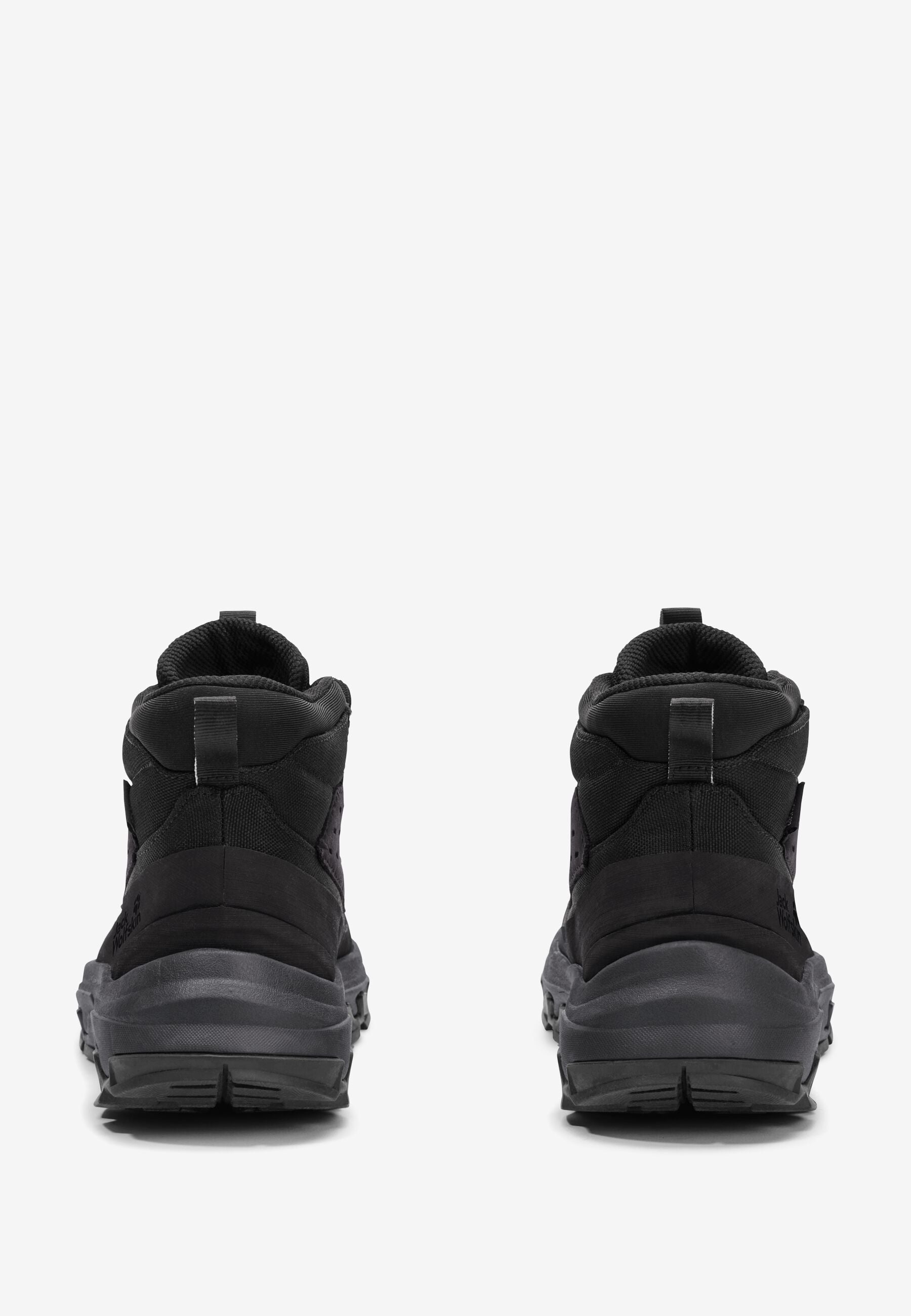 APEX HIKE TEXAPORE MID W