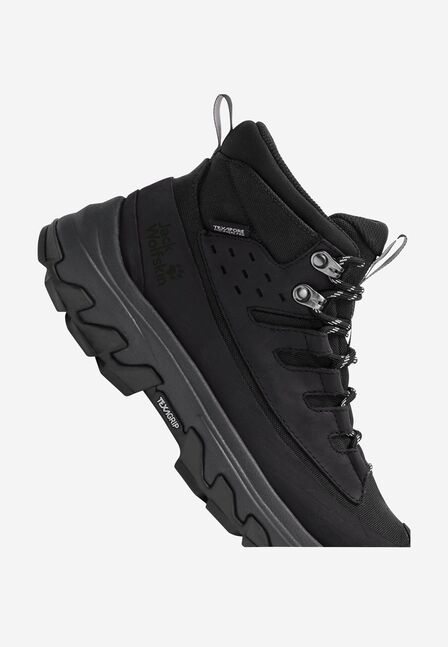 APEX HIKE TEXAPORE MID W