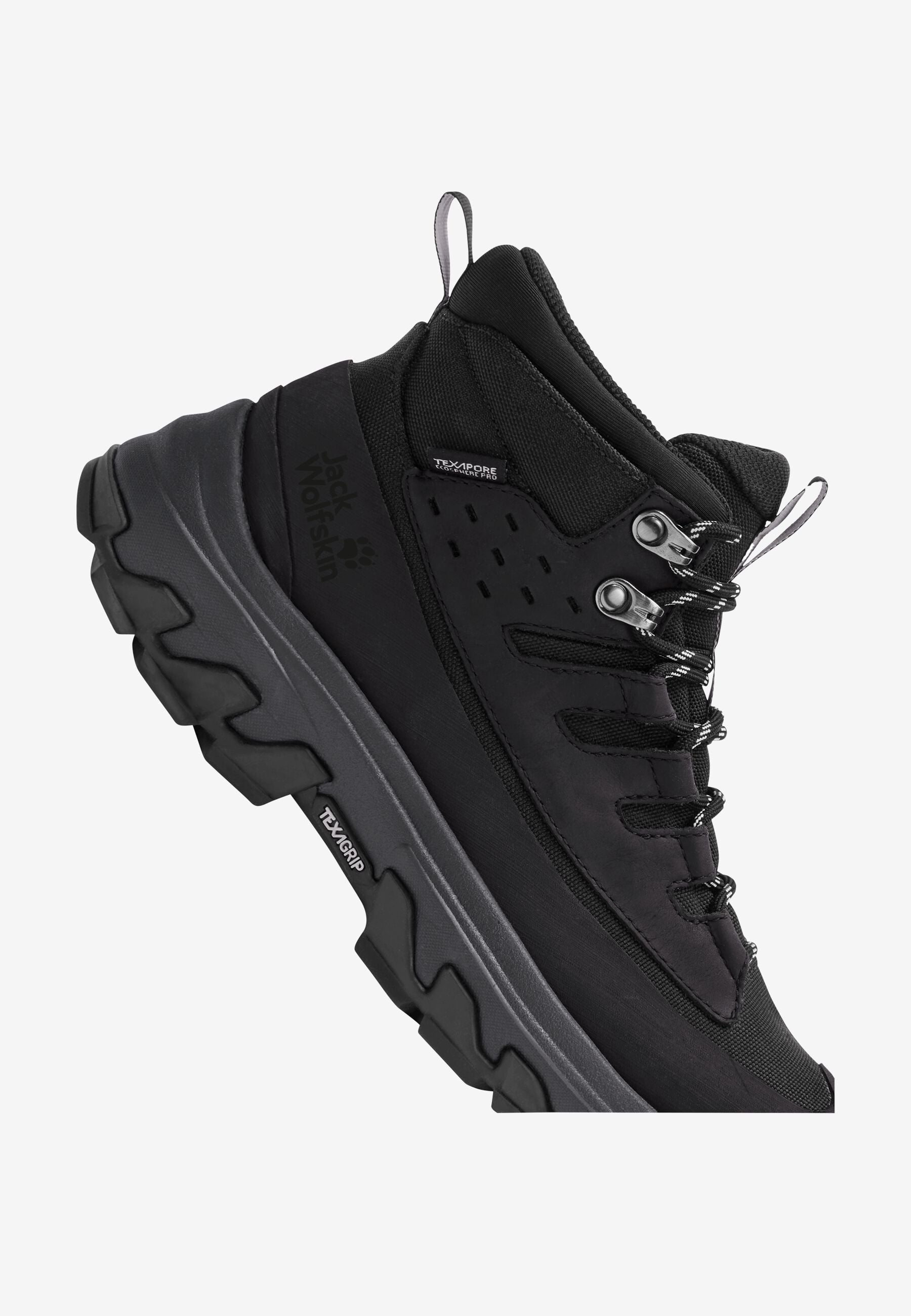 APEX HIKE TEXAPORE MID W