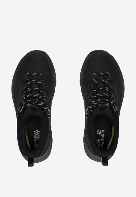 APEX HIKE TEXAPORE MID W