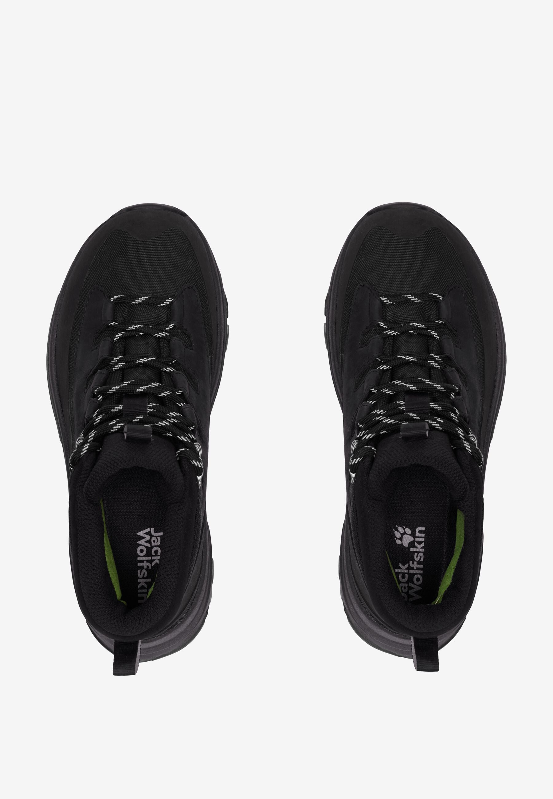 APEX HIKE TEXAPORE MID W