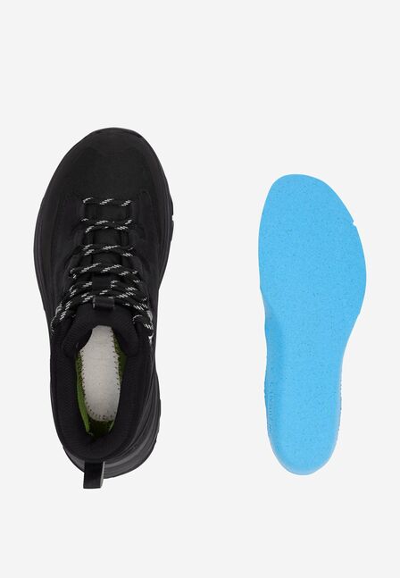 APEX HIKE TEXAPORE MID W