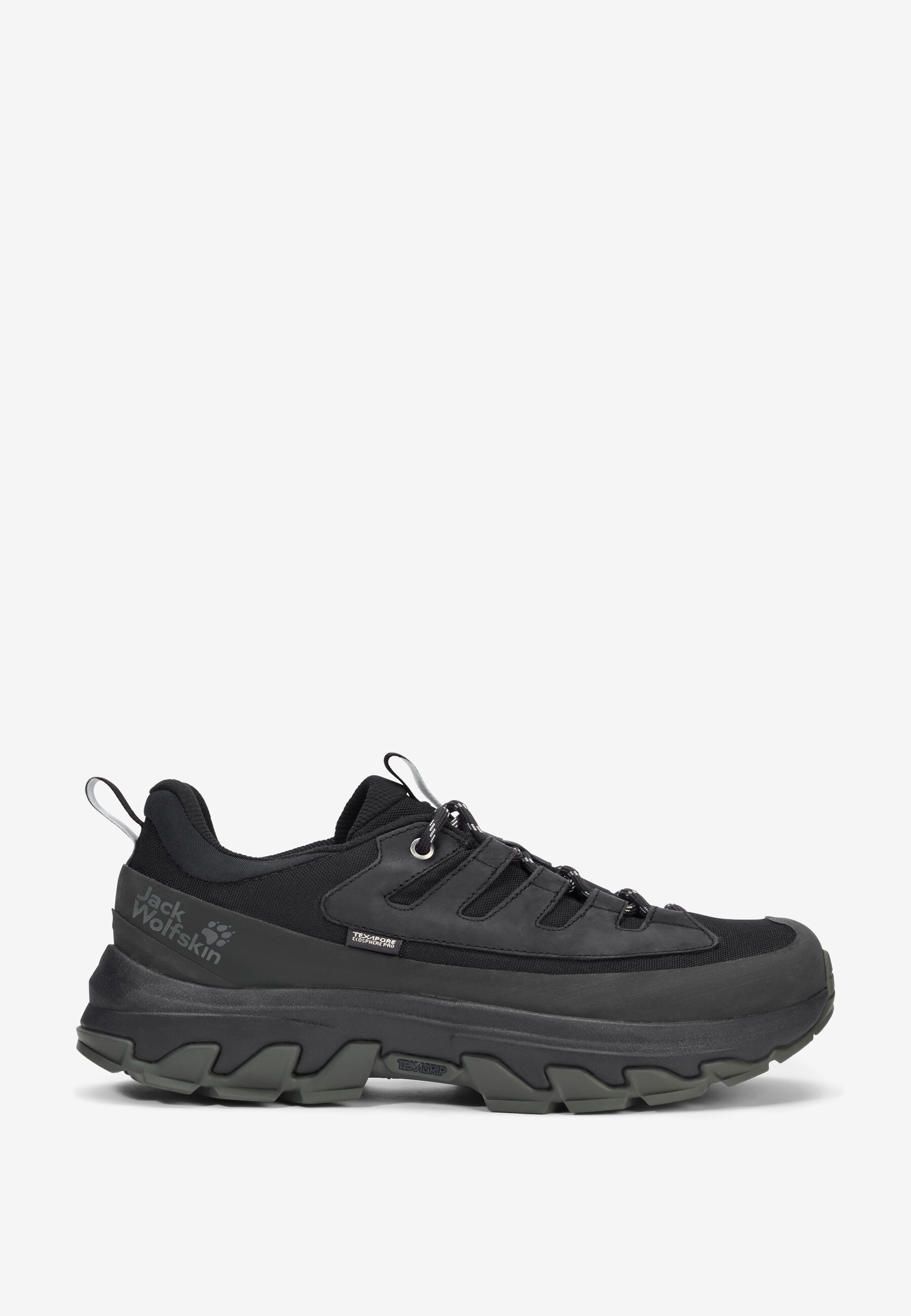 APEX HIKE TEXAPORE LOW M