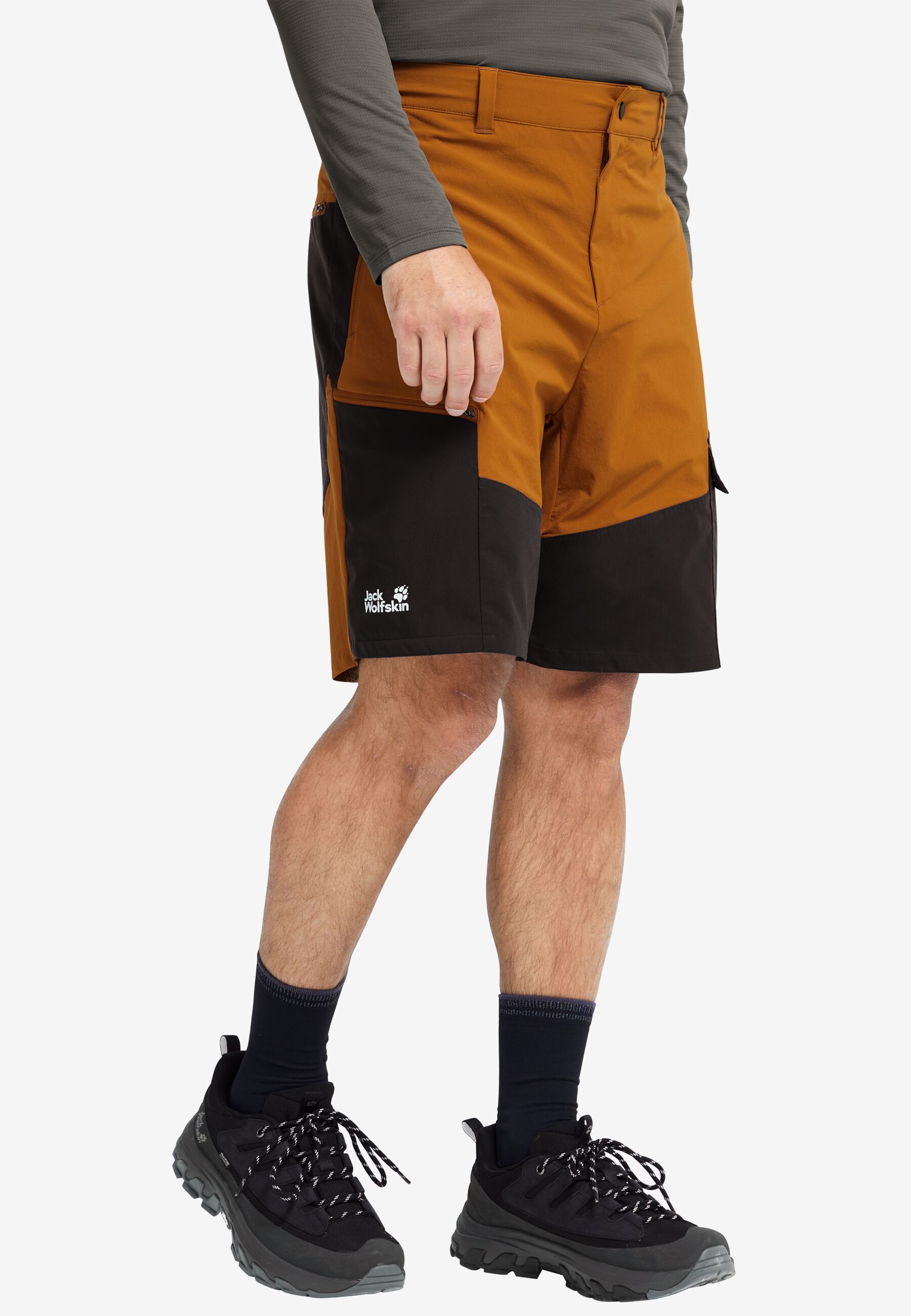 APEX HIKE TEXAPORE LOW M