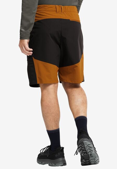 APEX HIKE TEXAPORE LOW M