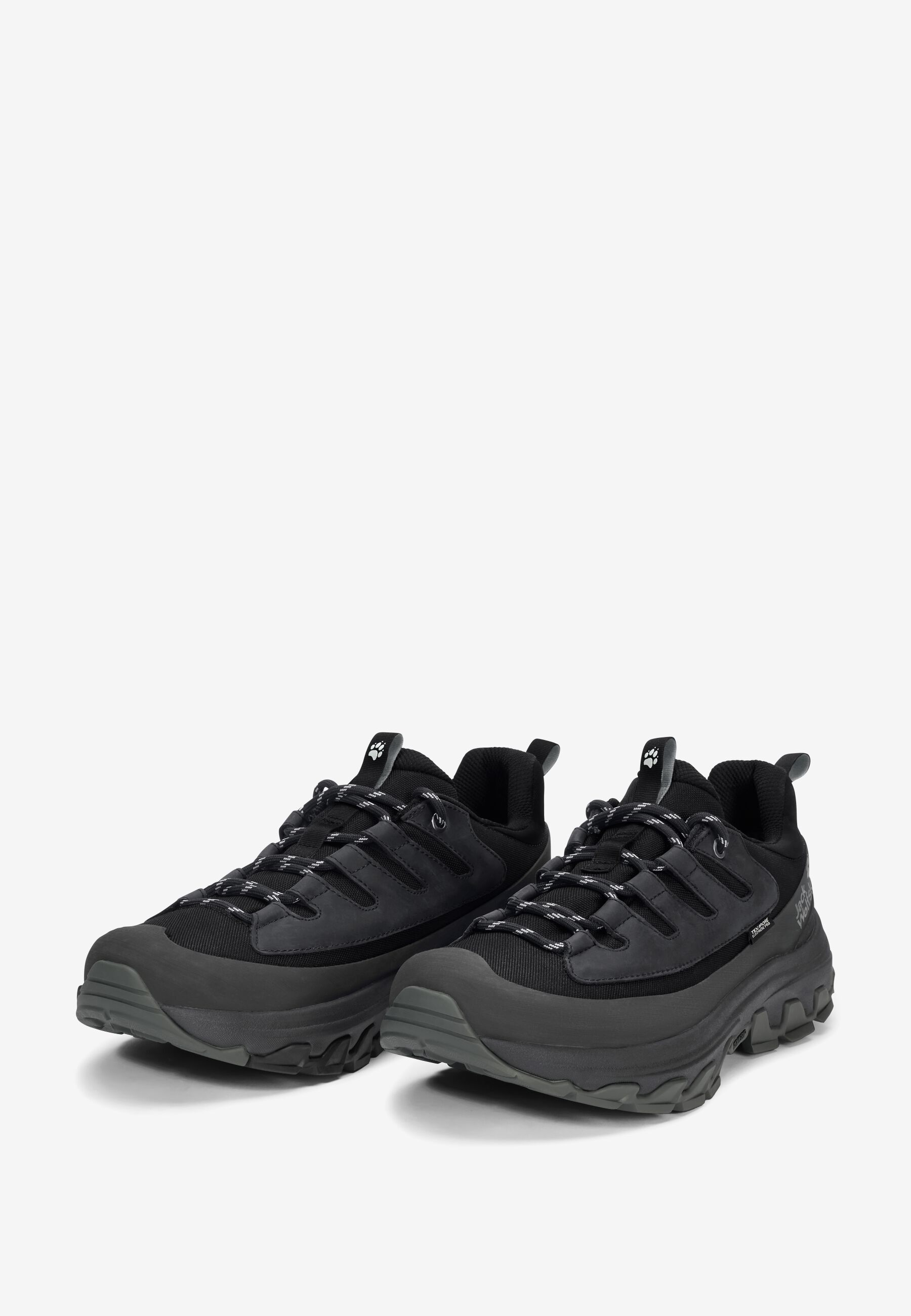 APEX HIKE TEXAPORE LOW M