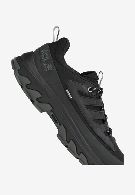 APEX HIKE TEXAPORE LOW M