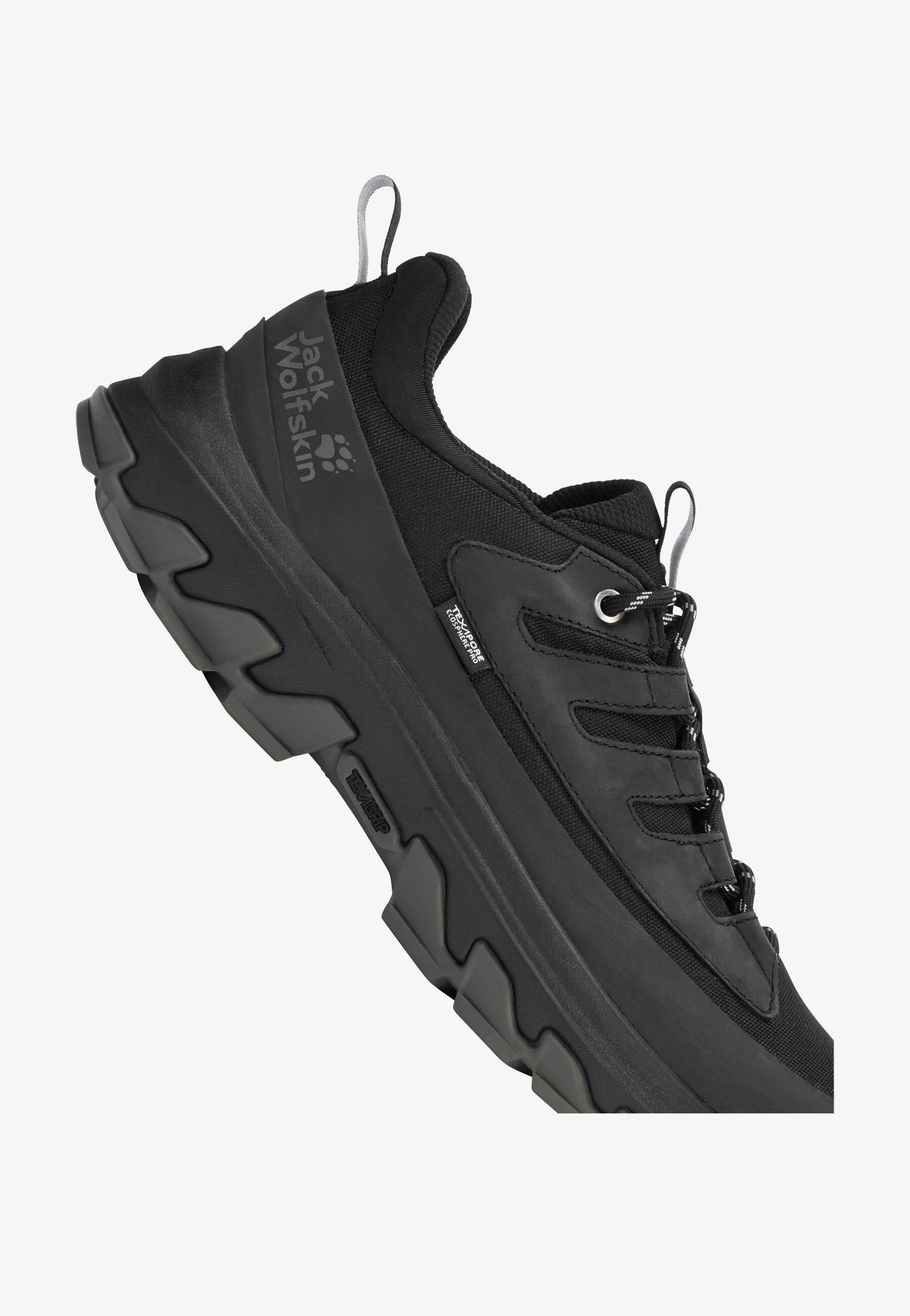APEX HIKE TEXAPORE LOW M