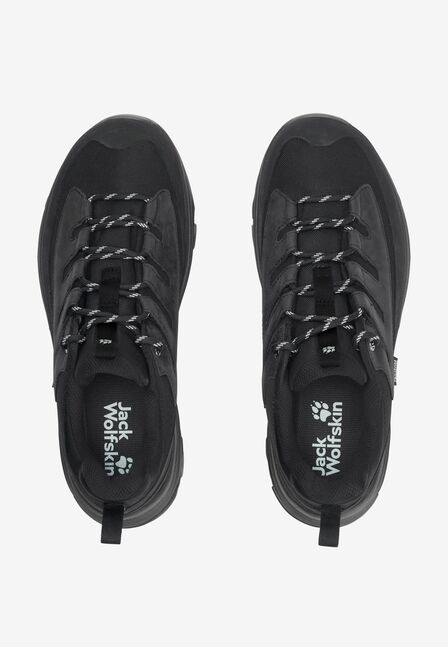 APEX HIKE TEXAPORE LOW M