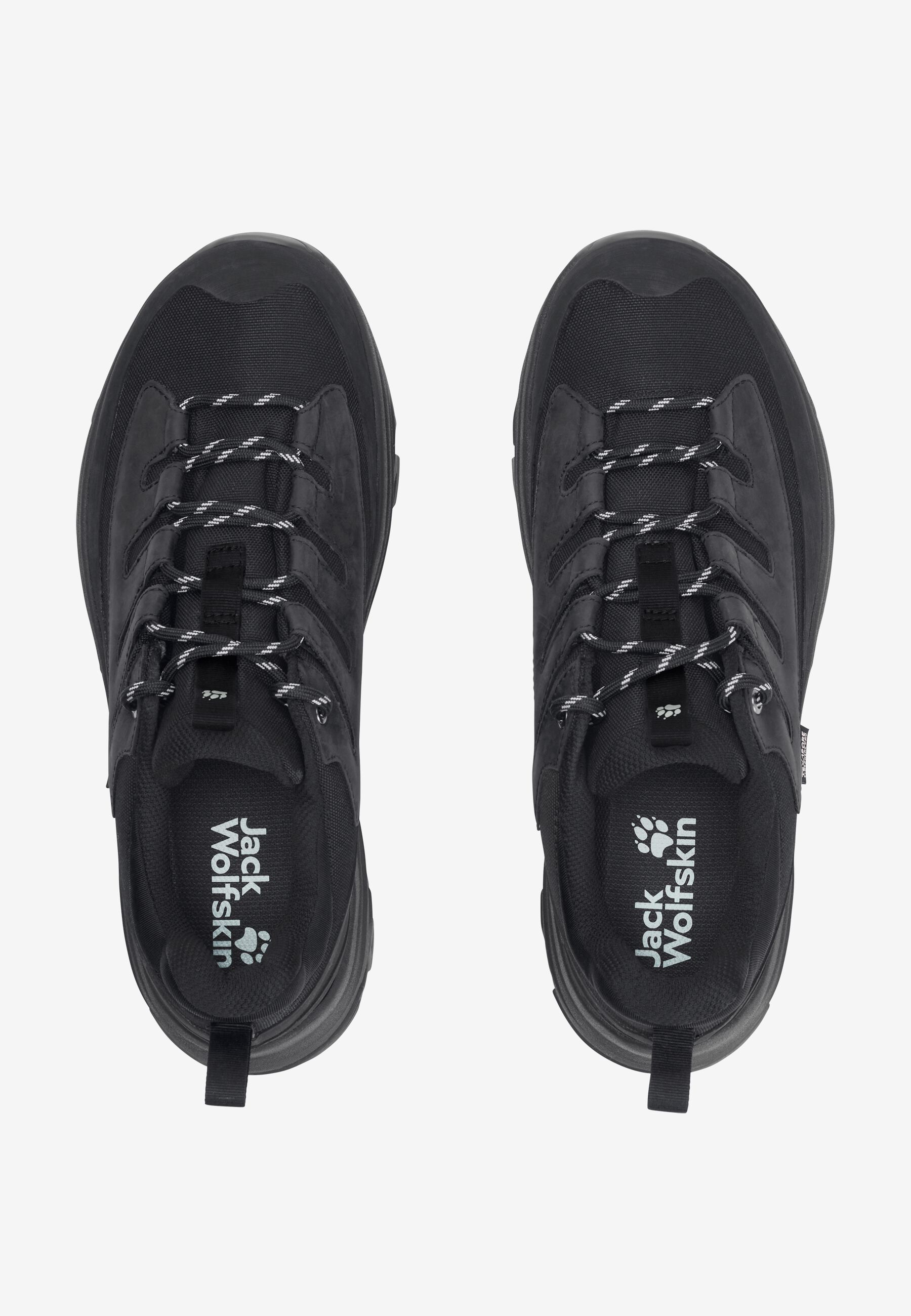 APEX HIKE TEXAPORE LOW M